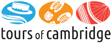 Tours of Cambridge Logo